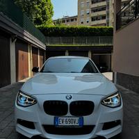 Bmw 120d xdrive
