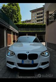 Bmw 120d xdrive