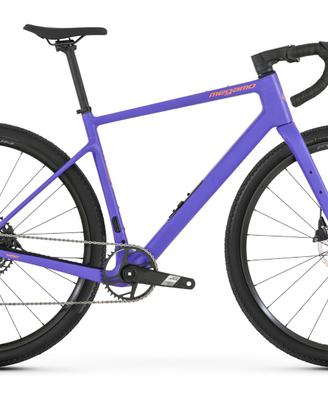 MEGAMO WEST 10 GRAVEL CARBON