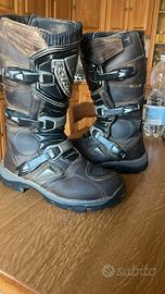 stivali enduro uomo 