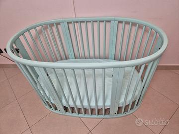 culla evolutiva stokke Sleepi