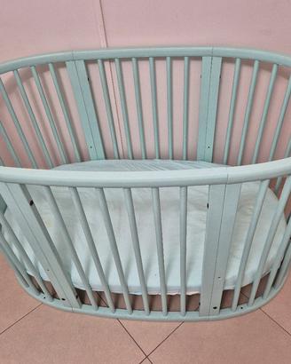 culla evolutiva stokke Sleepi