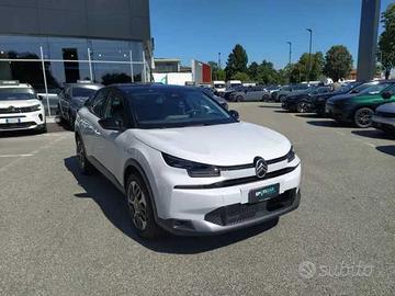 Citroen C4 1.2 PureTech 130cv EAT8 PLUS KM ZERO
