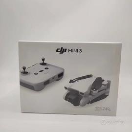 DJI Mini 3 Standard Kit nuovo con DJI Care Refresh