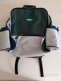 Zaino pic nic Benetton 