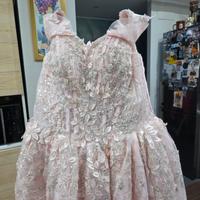 vestito da 15 / 18 anni