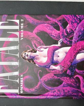 Fatale Omnibus 1-2 - Saldapress