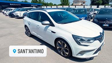 Renault Megane GT 1 PROPRIETARIO