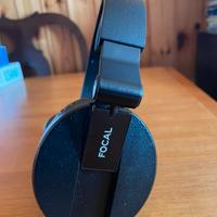 Focal Spirit Professional