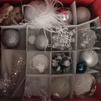 Addobbi Albero di Natale