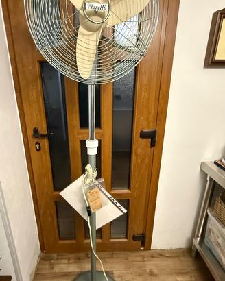 Ventilatore Marelli a piantana anni 60’