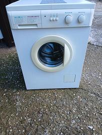 Lavatrice meccanica ZOPPAS 