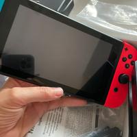 Nintendo switch-cover di protezione
