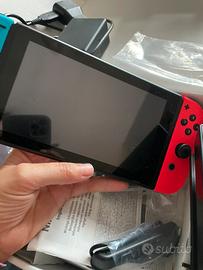 Nintendo switch-cover di protezione