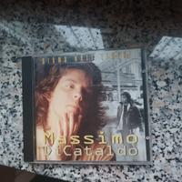 CD Massimo Di Cataldo (Siamo nati liberi) 