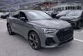 Audi Q3 Sportback 40 2.0 tdi Edition quattro 200cv