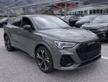 Audi Q3 Sportback 40 2.0 tdi Edition quattro 200cv