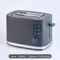 Tostapane nuovo