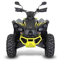 quad TGB TARGET 4X4 AGRICOLO leggi bene