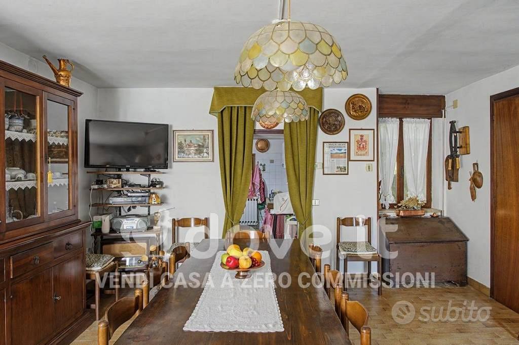 Casa – San Germano dei Berici, Carbonarola - Altro