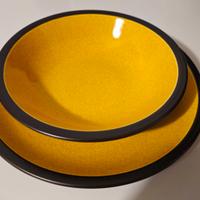 Servizio piatti completo marca Mikasa