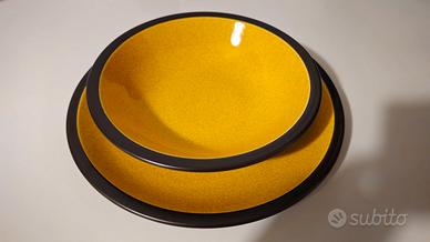 Servizio piatti completo marca Mikasa