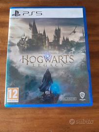 Hogwarts legacy per ps5