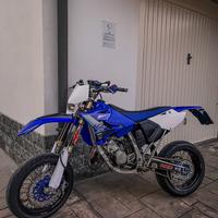 Yamaha Yz 125 Motard 2019