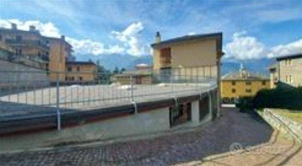 Immobile in asta di 85 m² con 1 locale a Teglio - Vista 4
