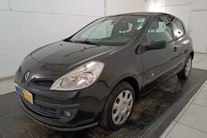 RENAULT Clio 3p 1.4 16v Confort 98cv