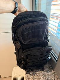 Zaino Mil-tec taglia small 30 litri originale
