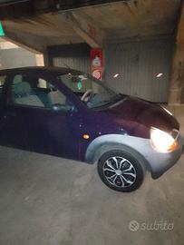 Ford Ka prima serie anno 1998 