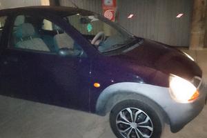 Ford Ka prima serie anno 1998 