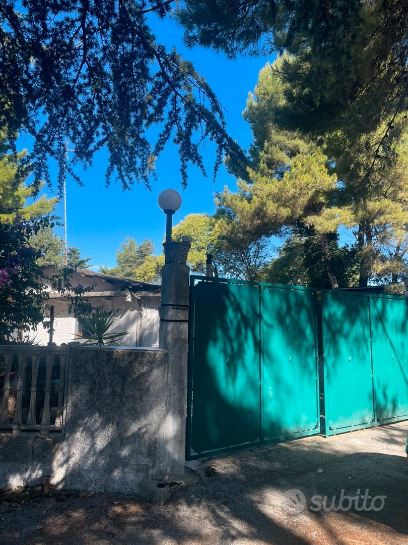 Casa indipendente Monte Conero