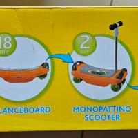 gioco chicco per  bambino fit & fun