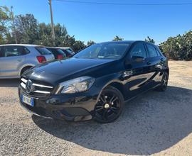 Mercedes-benz A 160CDI Executive - OK NEOP. - 2014