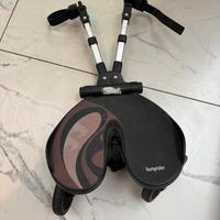 Pedana per passeggino bumprider