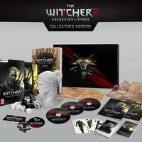The Witcher 2 Assassins of Kings – Collector’s