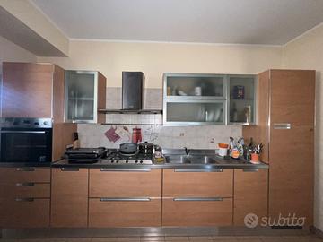 Cucina scavolini
