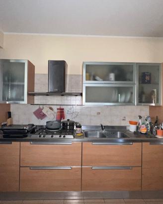 Cucina scavolini