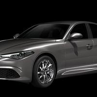 Ricambi Alfa Romeo Stelvio Giulia Giulietta Mito 