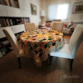 Copritavolo Patchwork 