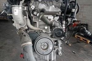 Motore Mini One 1.5 Turbo Benzina 2021 B38A15A
