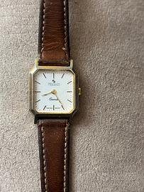 Orologio ferrari movimento ql quarzo