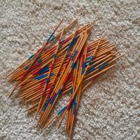 Bastoncini gioco Shangai