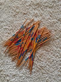 Bastoncini gioco Shangai