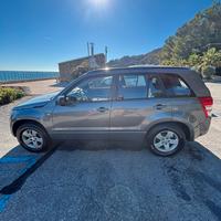 Suzuki grand vitara 1.9