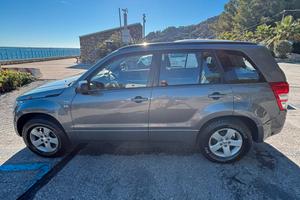 Suzuki grand vitara 1.9