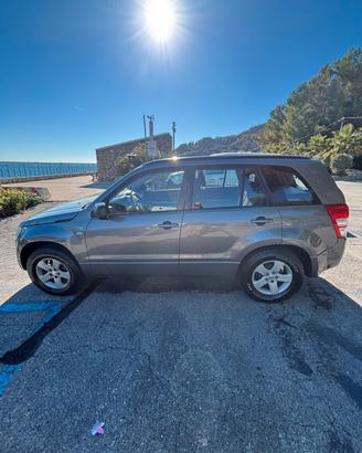 Suzuki grand vitara 1.9