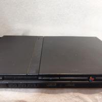 playstation II Slim